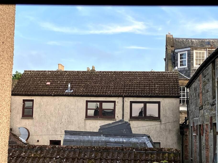 Bright Central Large Cosy Flat St Andrews Luaran gambar