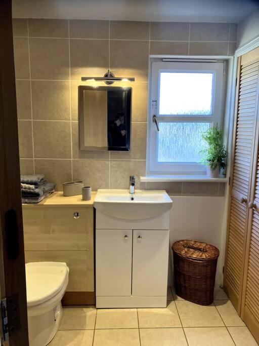 Bright Central Large Cosy Flat St Andrews Luaran gambar